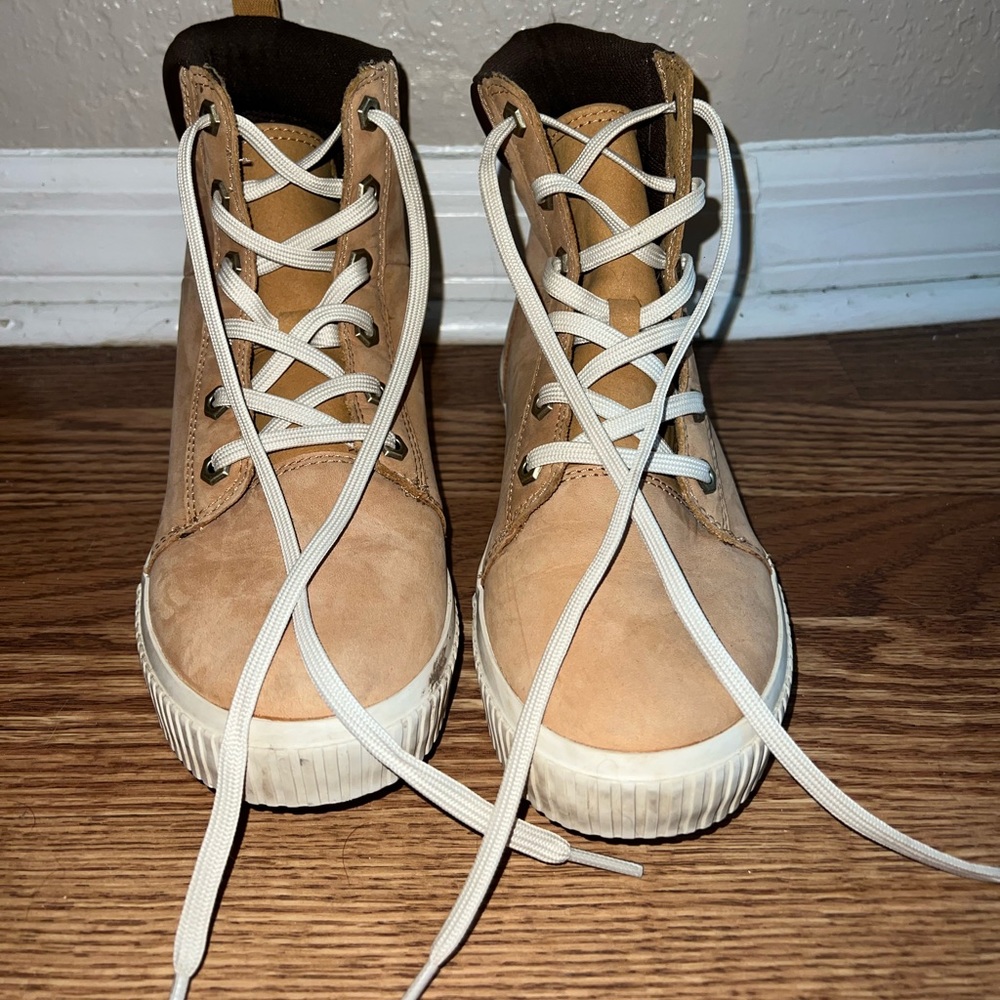 COPY - Timberland boots/Sneakers